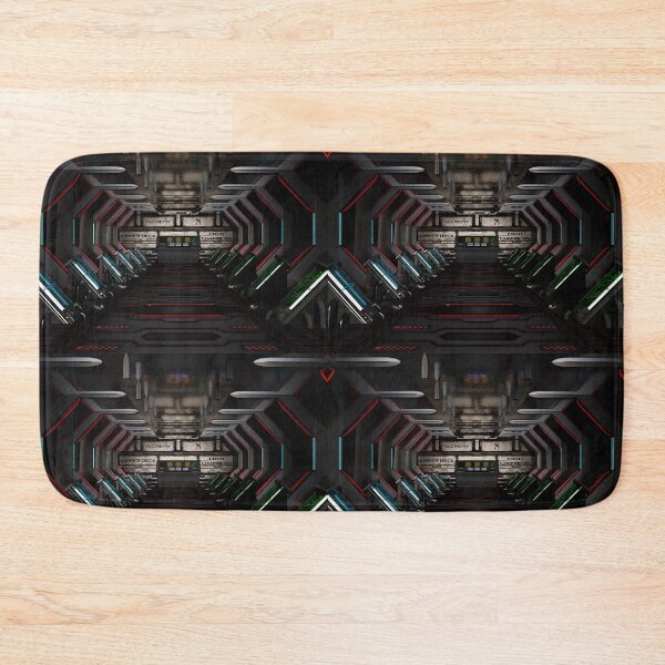 Item preview, Lower Deck designed and sold by Solitaire Parke.