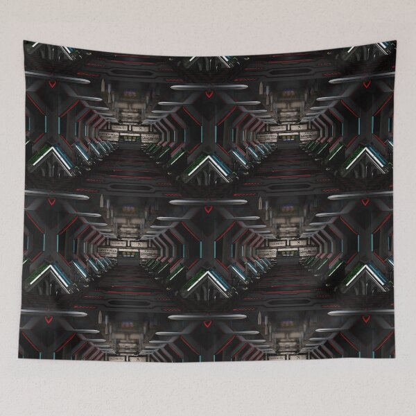 Item preview, Lower Deck designed and sold by Solitaire Parke.