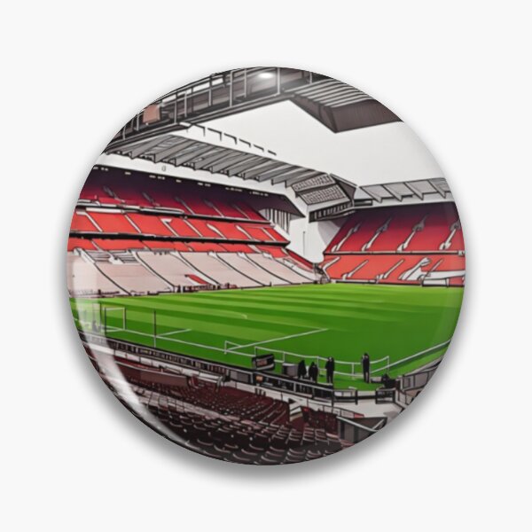Artikelvorschau, Anfield entworfen und verkauft von OliLewDesigns.