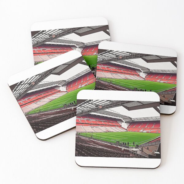 Item preview, Anfield designed and sold by OliLewDesigns.