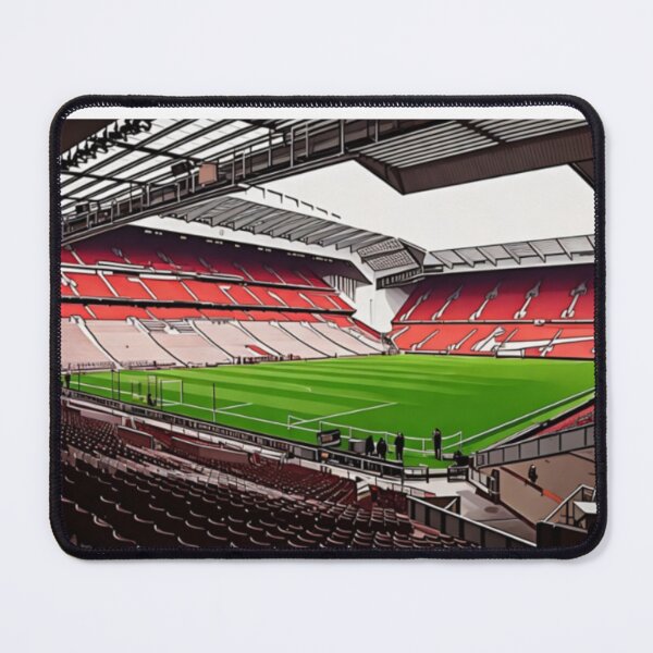 Item preview, Anfield designed and sold by OliLewDesigns.