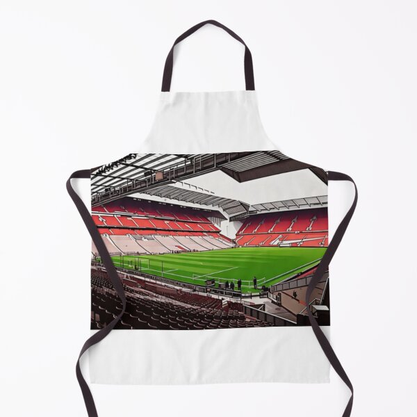 Item preview, Anfield designed and sold by OliLewDesigns.