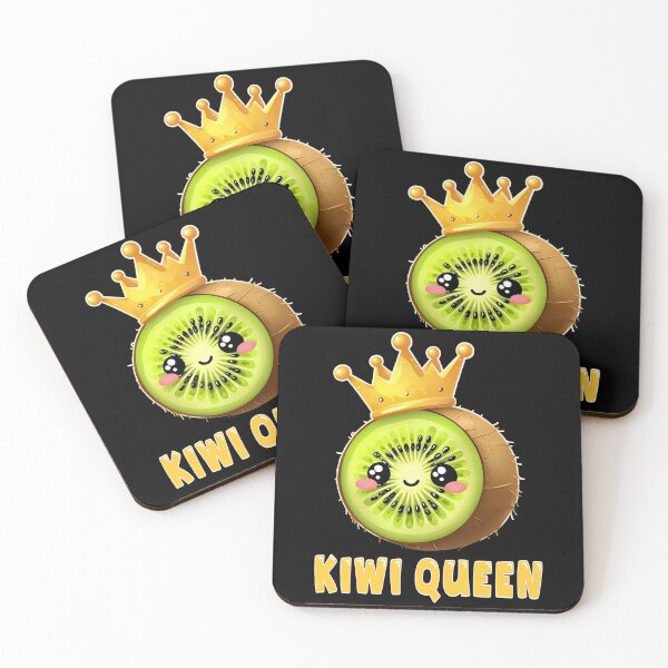 Item preview, Kiwi Queen designed and sold by SidTastic .