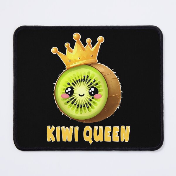 Item preview, Kiwi Queen designed and sold by SidTastic .