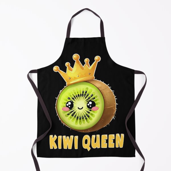 Item preview, Reina del kiwi designed and sold by SidTastic .
