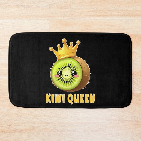 Item preview, Kiwi Queen designed and sold by SidTastic .
