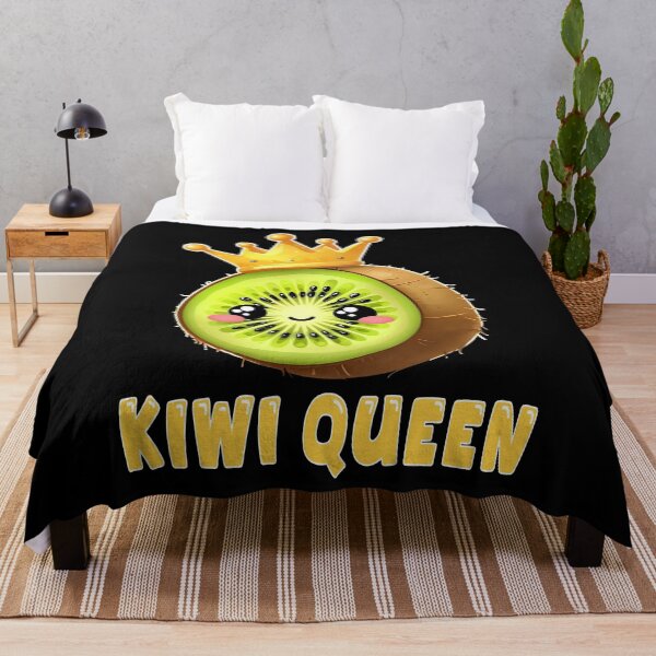 Item preview, Kiwi Queen designed and sold by SidTastic .