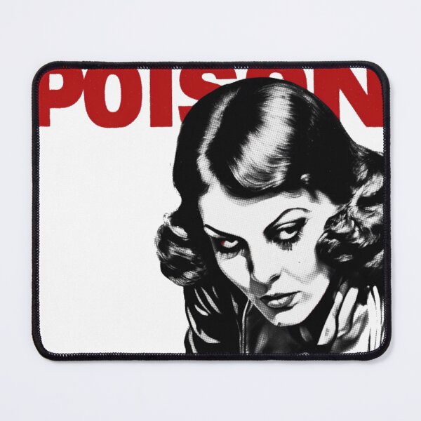 Item preview, 1970s Vibes Cartoon Poison French Fries Advertising Style  designed and sold by NickWhittleArt.