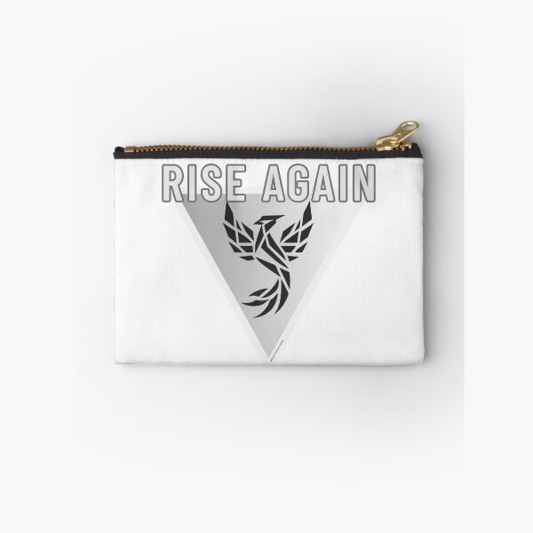 Item preview, Rise Again designed and sold by  ViralVisionsCreating .