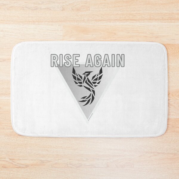 Item preview, Rise Again designed and sold by  ViralVisionsCreating .