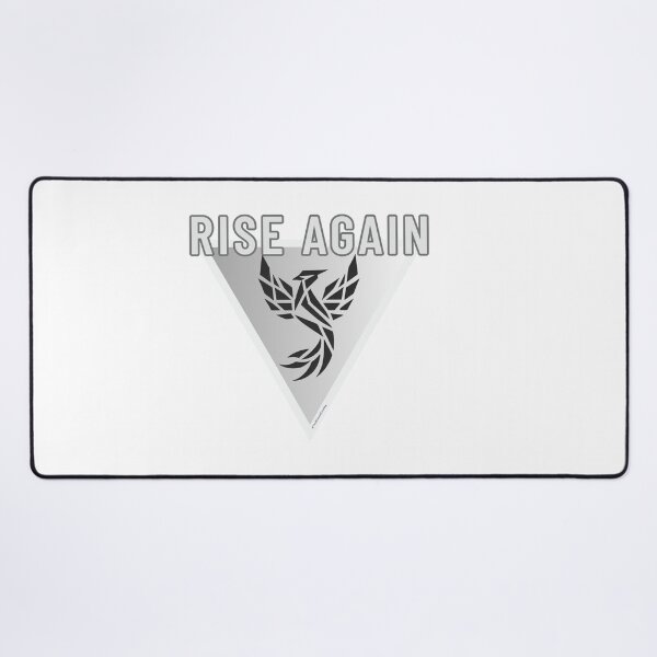 Item preview, Rise Again designed and sold by  ViralVisionsCreating .
