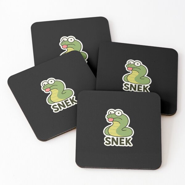 Item preview, Snek designed and sold by TheDripCartel.