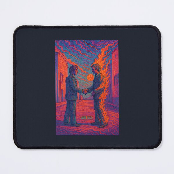 Item preview, Pink Floyd - Wish You Were Here designed and sold by SMStore.