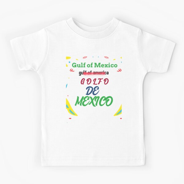 Item preview, Gulf of Mexico, gulf of america, Golfo De Mexico designed and sold by VBRIdesings.