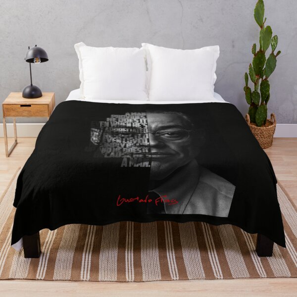 Item preview, Gustavo Fring Precision Portrait designed and sold by Enea Kelo.