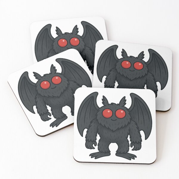 Item preview, The Moth designed and sold by MWTK2021.