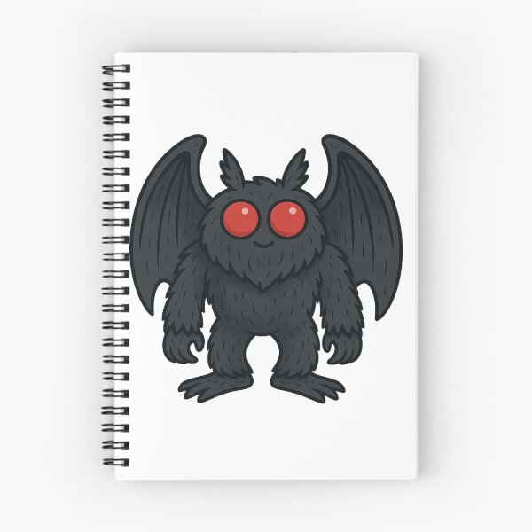 Item preview, The Moth designed and sold by MWTK2021.