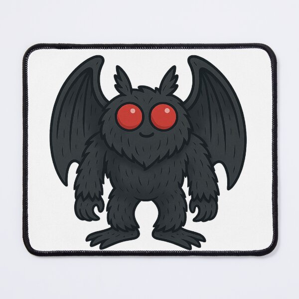 Item preview, The Moth designed and sold by MWTK2021.