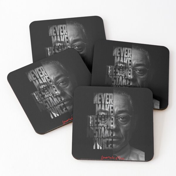 Item preview, Gustavo Fring Precision Portrait designed and sold by Enea Kelo.