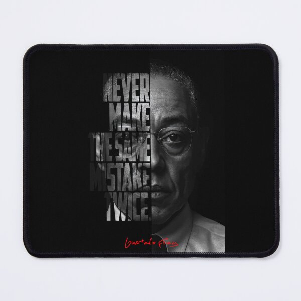 Item preview, Gustavo Fring Precision Portrait designed and sold by Enea Kelo.