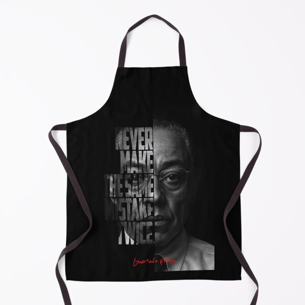 Item preview, Gustavo Fring Precision Portrait designed and sold by Enea Kelo.