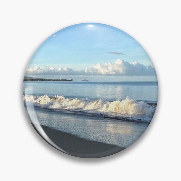 Item preview, Wavy Clouds designed and sold by Bri-1.
