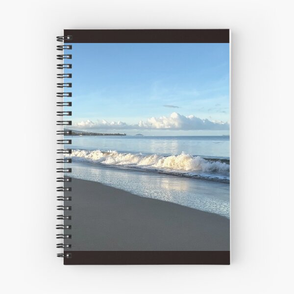 Item preview, Wavy Clouds designed and sold by Bri-1.