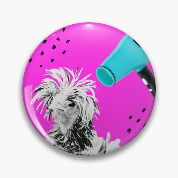 Item preview, Bad Hair Day  designed and sold by Cosmic Badger.