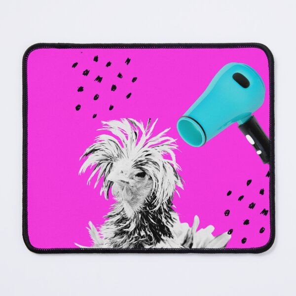 Item preview, Bad Hair Day designed and sold by Cosmic Badger.