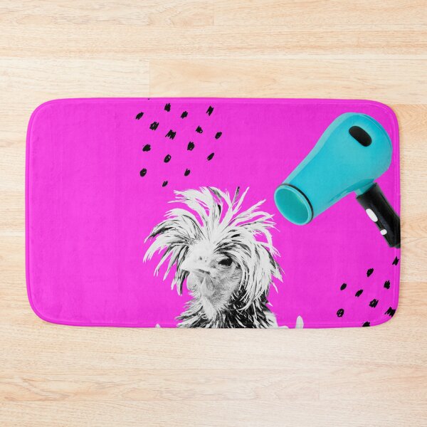Item preview, Bad Hair Day  designed and sold by Cosmic Badger.