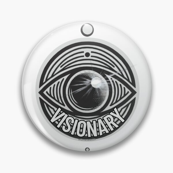 Item preview, Visionary designed and sold by  ViralVisionsCreating .