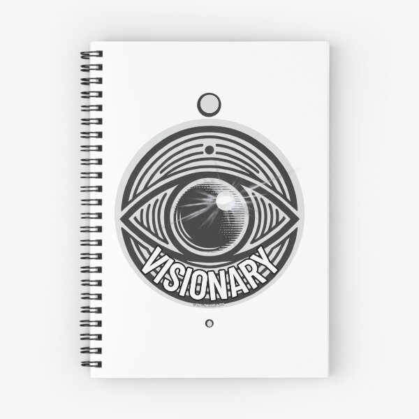 Item preview, Visionary designed and sold by  ViralVisionsCreating .