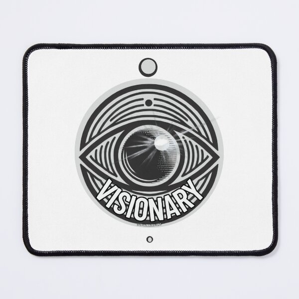 Item preview, Visionary designed and sold by  ViralVisionsCreating .