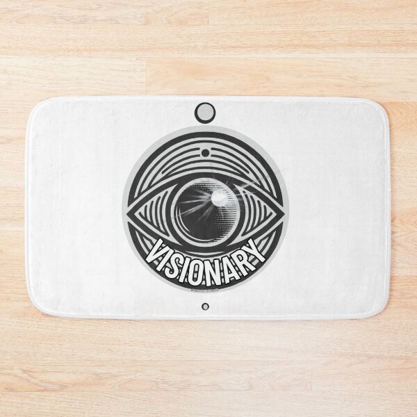 Item preview, Visionary designed and sold by  ViralVisionsCreating .