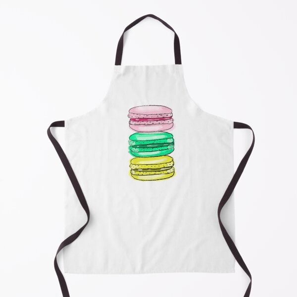 Item preview, Trio of Macarons designed and sold by KateIvesArt.