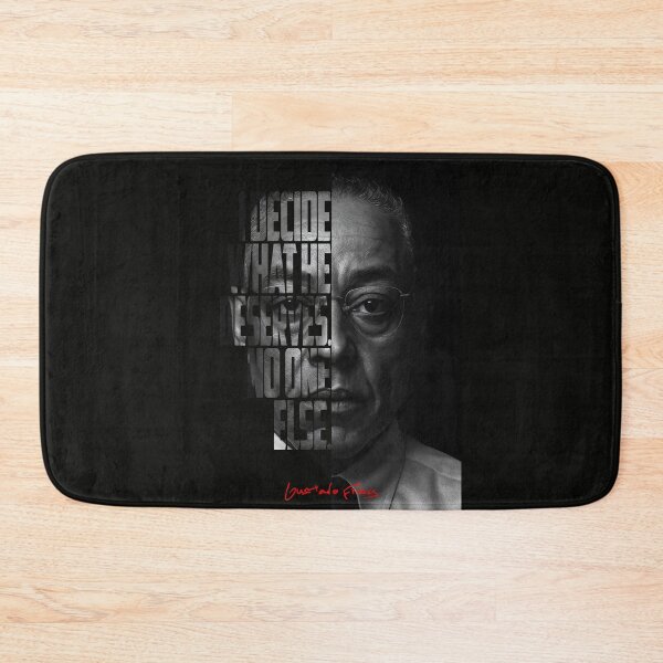Item preview, Gustavo Fring Precision Portrait designed and sold by Enea Kelo.