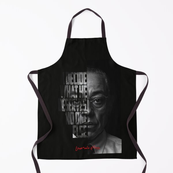 Item preview, Gustavo Fring Precision Portrait designed and sold by Enea Kelo.