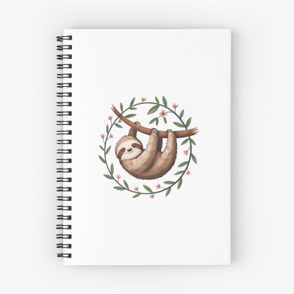 Item preview, Sloth Mood designed and sold by jkrphoto.
