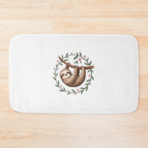 Item preview, Sloth Mood designed and sold by jkrphoto.