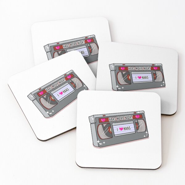 Item preview, Haas Movie Night designed and sold by Mella West.