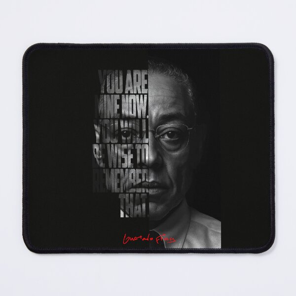 Item preview, Gustavo Fring Precision Portrait designed and sold by Enea Kelo.