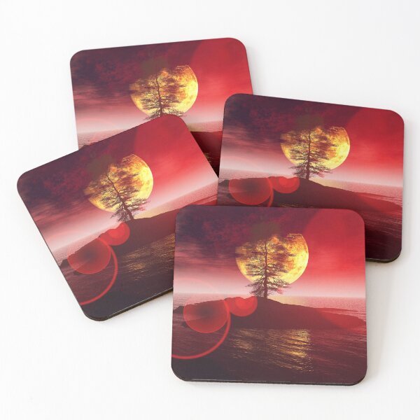 Item preview, An Alien Dawn designed and sold by Solitaire Parke.