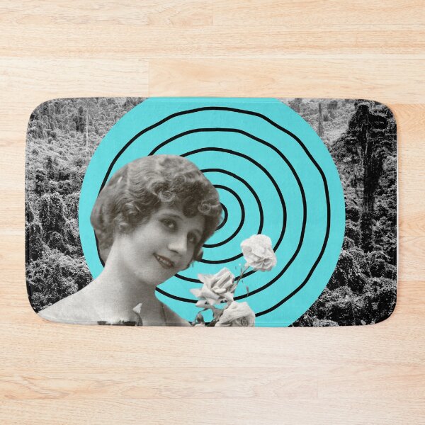 Item preview, Flowers are forever  designed and sold by Cosmic Badger.