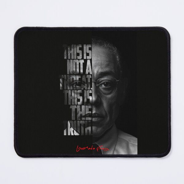 Item preview, Gustavo Fring Precision Portrait designed and sold by Enea Kelo.
