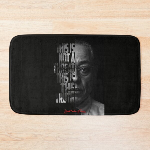 Item preview, Gustavo Fring Precision Portrait designed and sold by Enea Kelo.