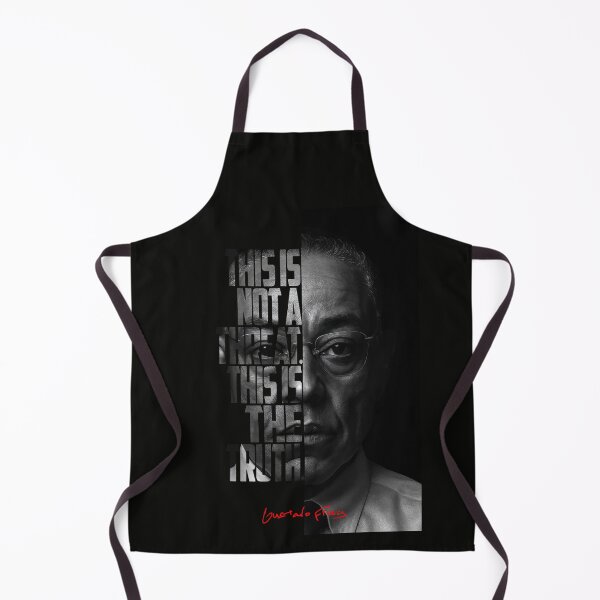 Item preview, Gustavo Fring Precision Portrait designed and sold by Enea Kelo.