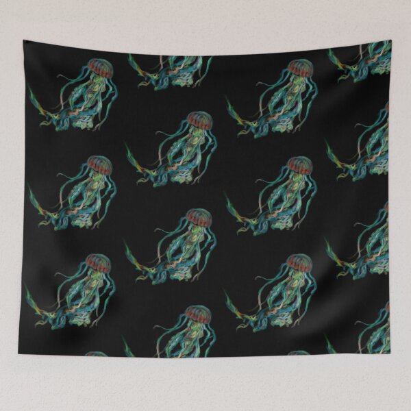 Item preview, Verdant Flow designed and sold by Mellow-Child.