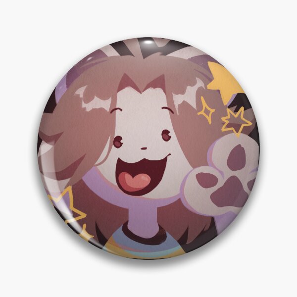 Item preview, temmie! designed and sold by Ru☆.
