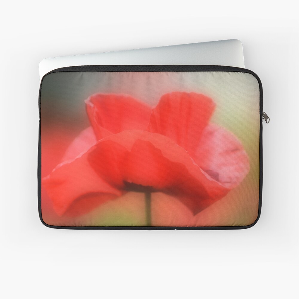 One Among Many Laptop Sleeve