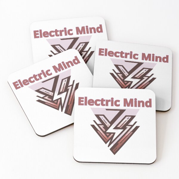 Item preview, Electric Mind designed and sold by  ViralVisionsCreating .